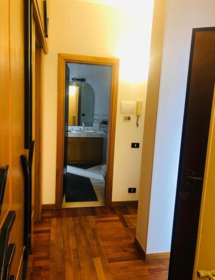 Puravida 2 Apartment Анцио Екстериор снимка