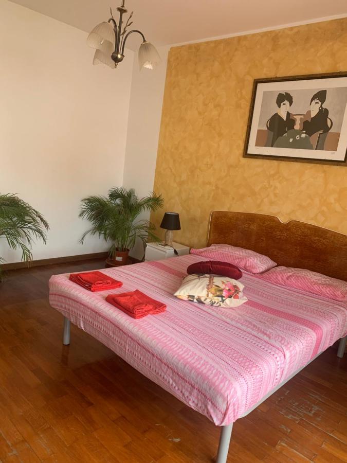 Puravida 2 Apartment Анцио Екстериор снимка