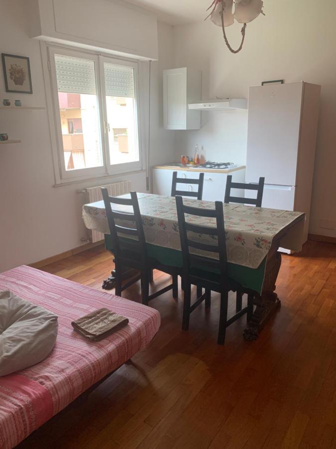 Puravida 2 Apartment Анцио Екстериор снимка