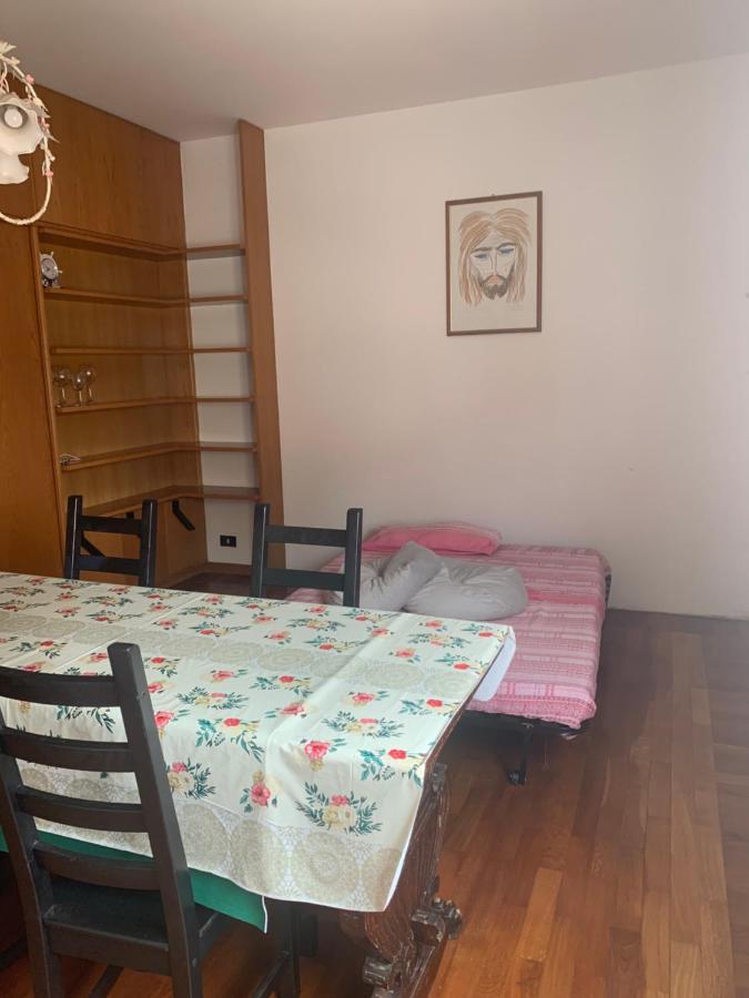 Puravida 2 Apartment Анцио Екстериор снимка