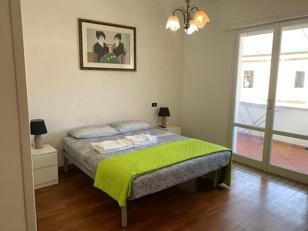 Puravida 2 Apartment Анцио Екстериор снимка