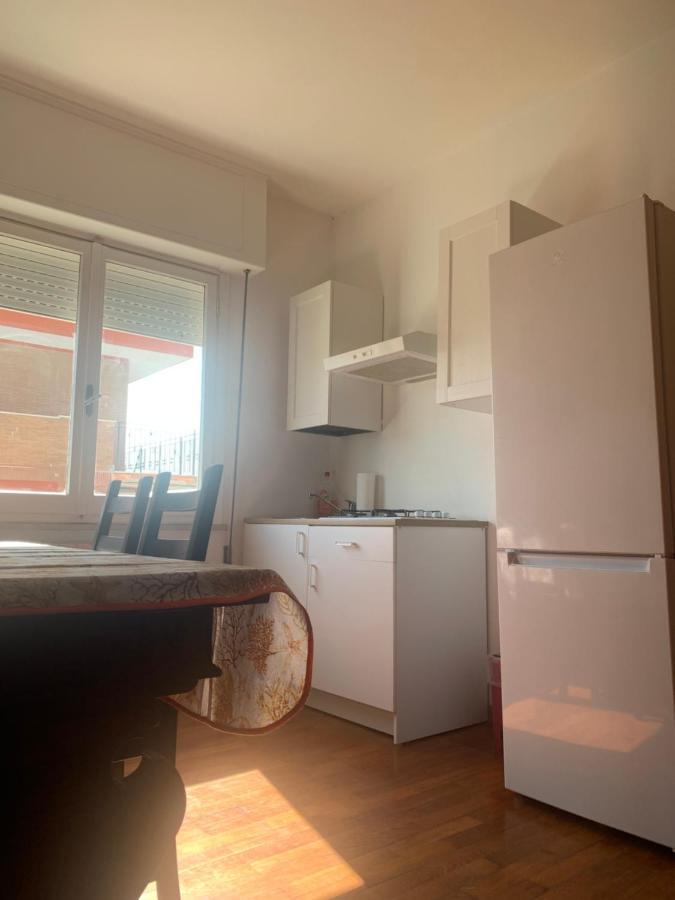 Puravida 2 Apartment Анцио Екстериор снимка