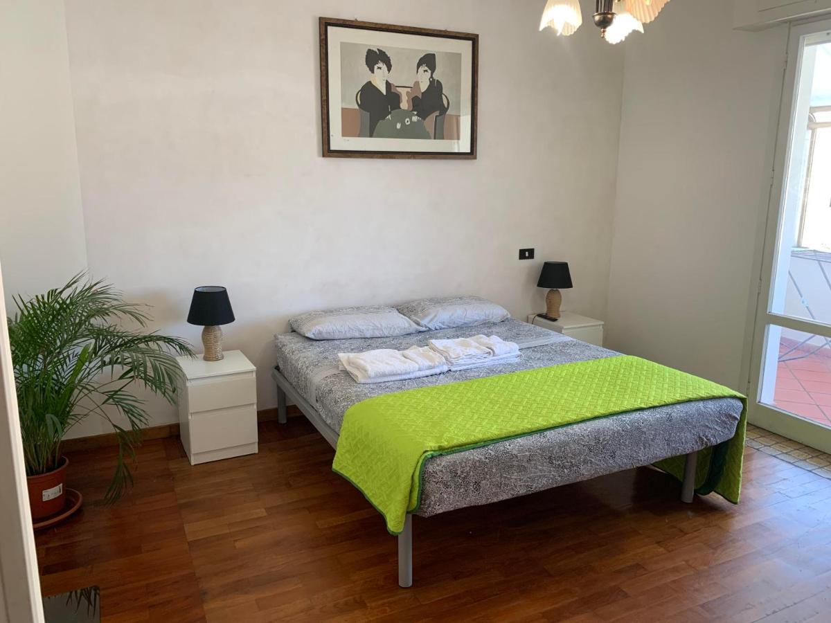 Puravida 2 Apartment Анцио Екстериор снимка