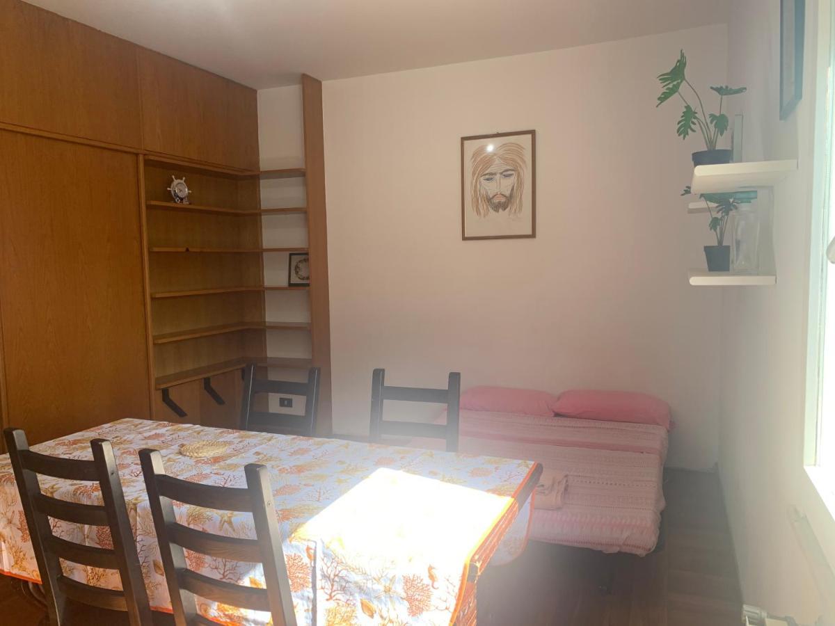 Puravida 2 Apartment Анцио Екстериор снимка